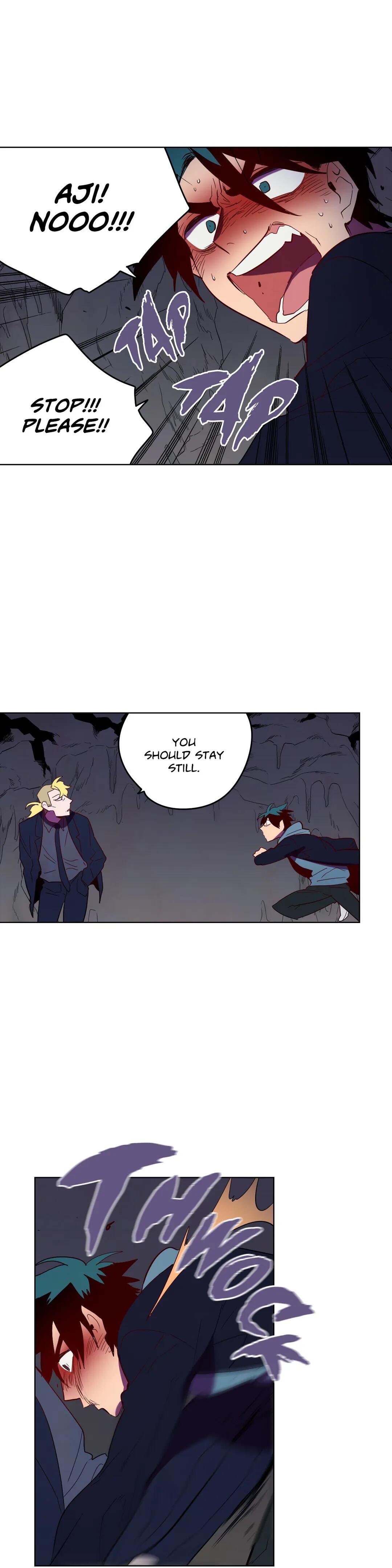 Appetite Chapter 90 image 19