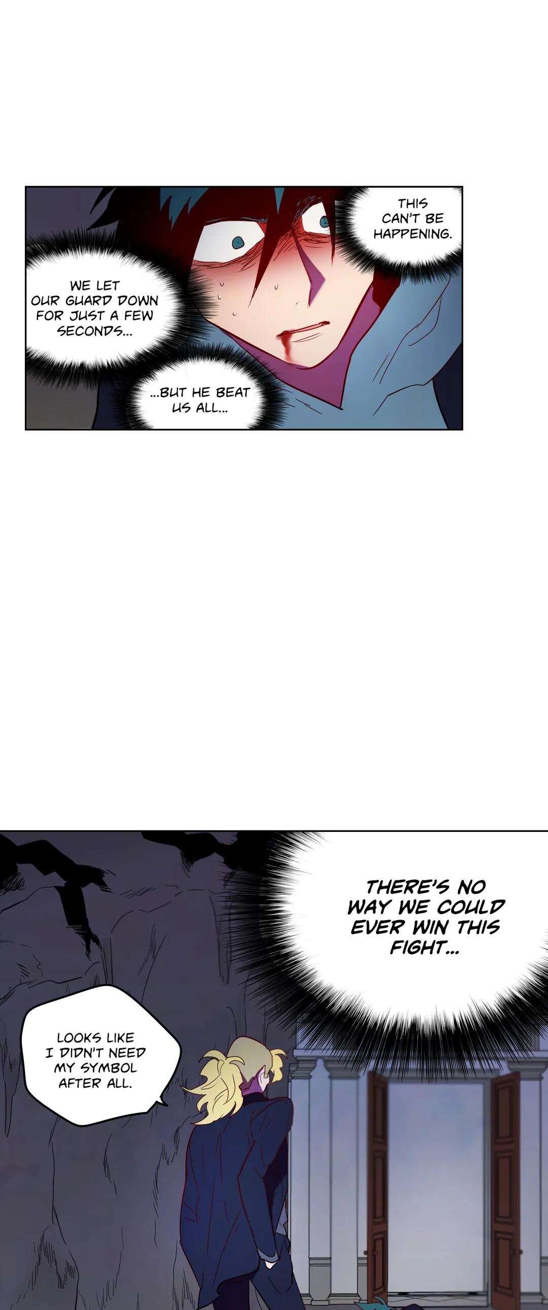 Appetite Chapter 90 image 22