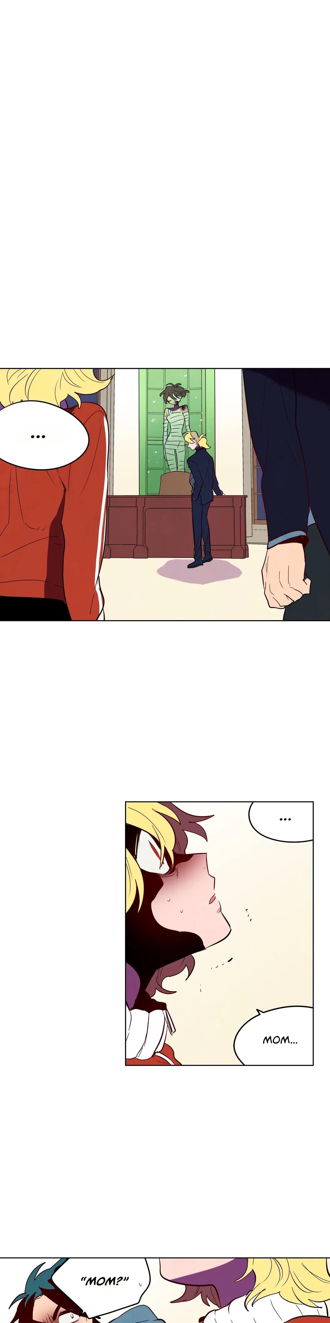 Appetite Chapter 90 image 2