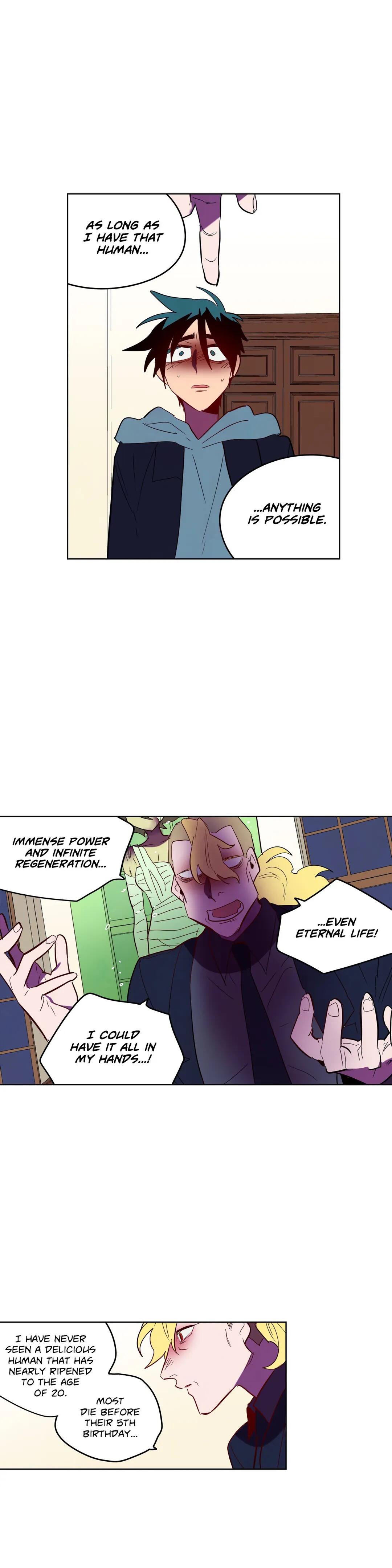 Appetite Chapter 90 image 4