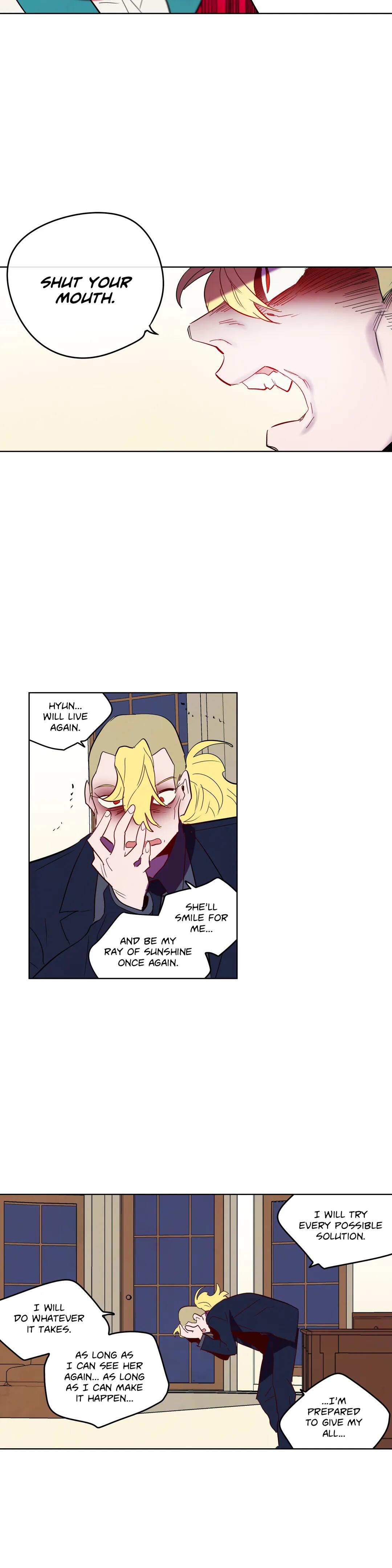 Appetite Chapter 90 image 7