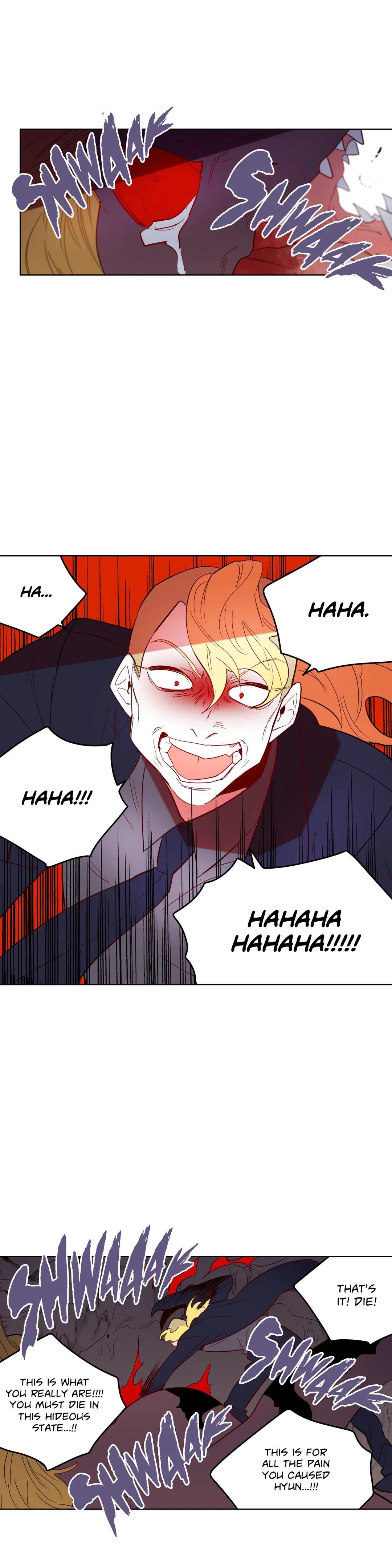 Appetite Chapter 92 image 14