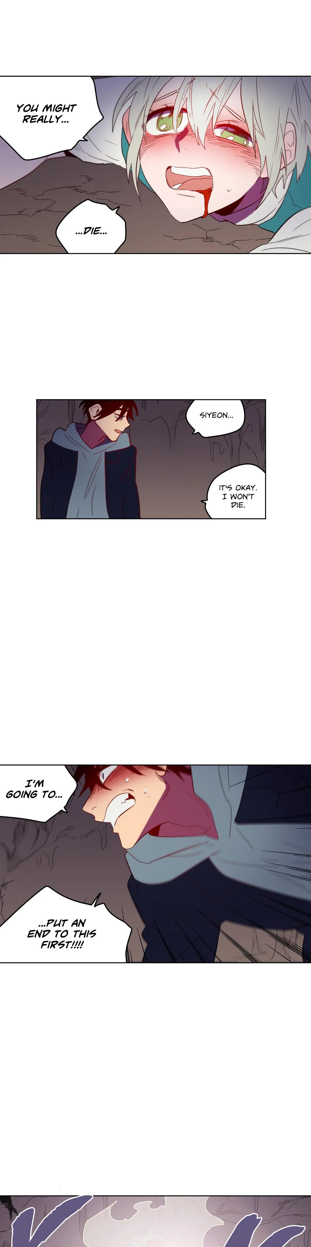 Appetite Chapter 92 image 19