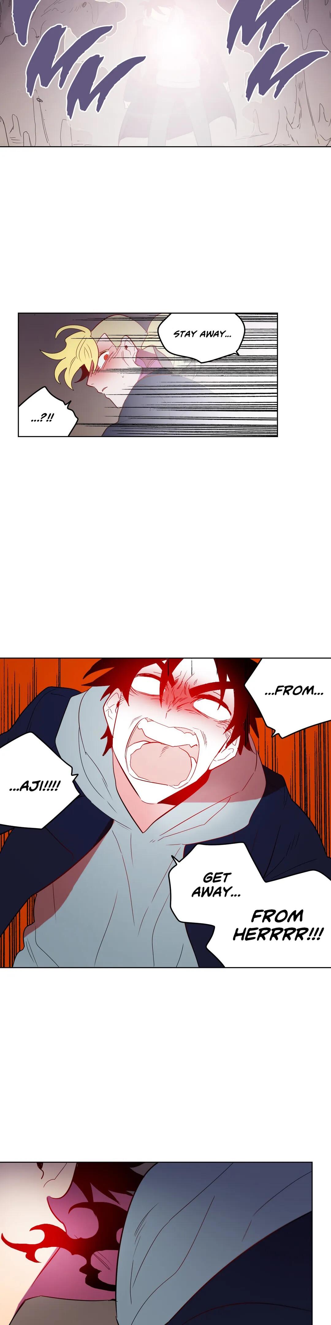Appetite Chapter 92 image 20
