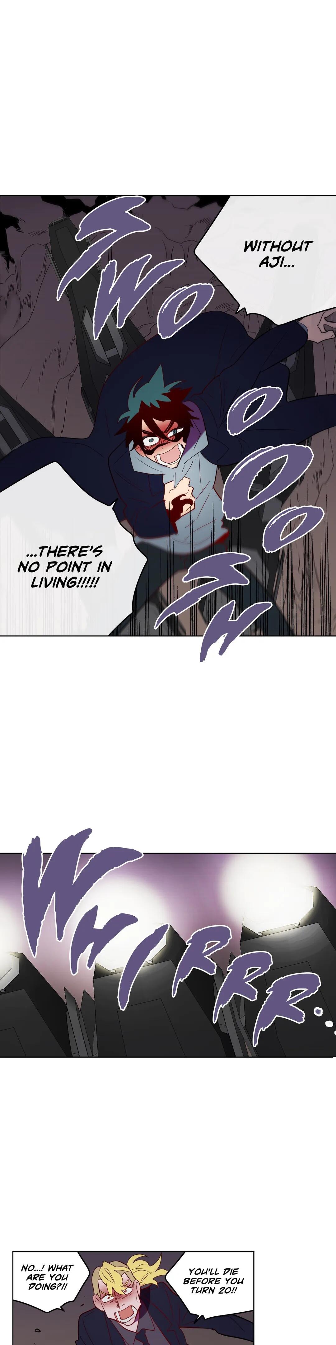Appetite Chapter 92 image 22