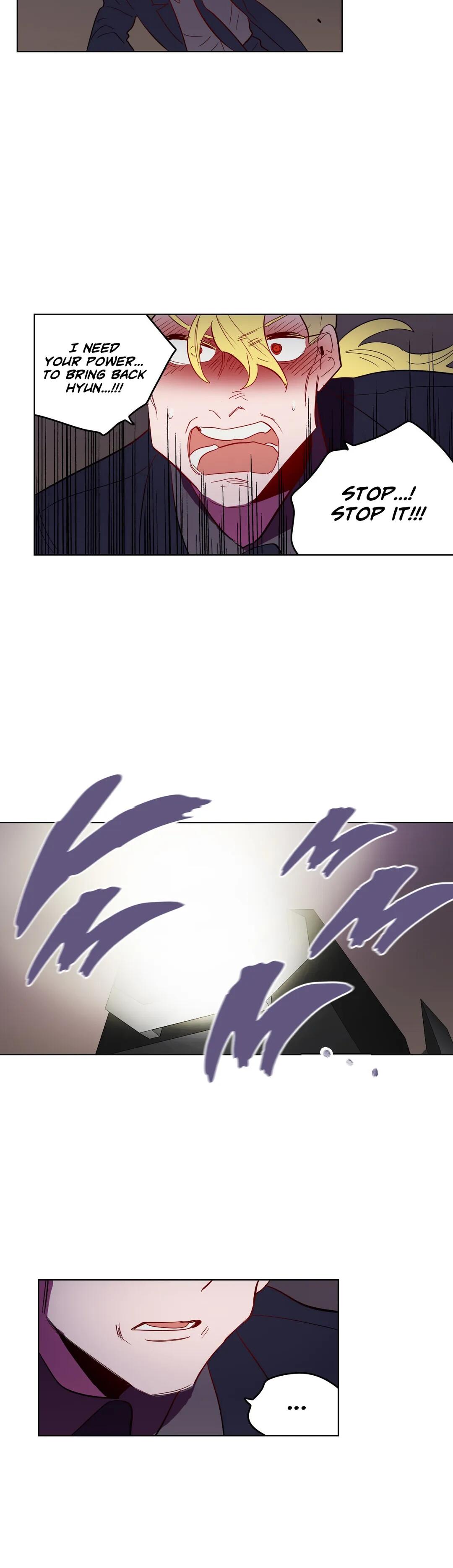 Appetite Chapter 92 image 23