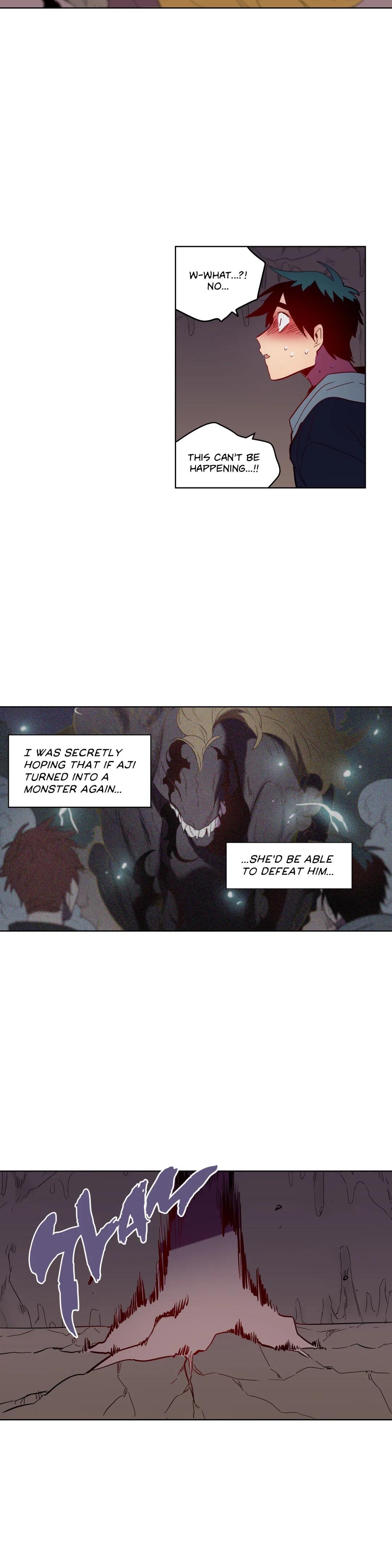 Appetite Chapter 92 image 3
