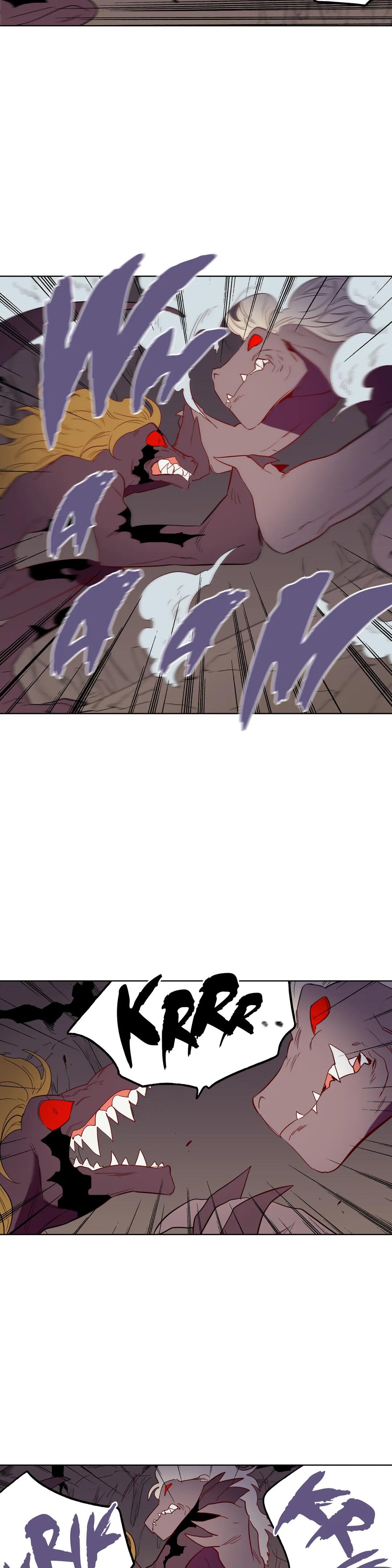 Appetite Chapter 92 image 5