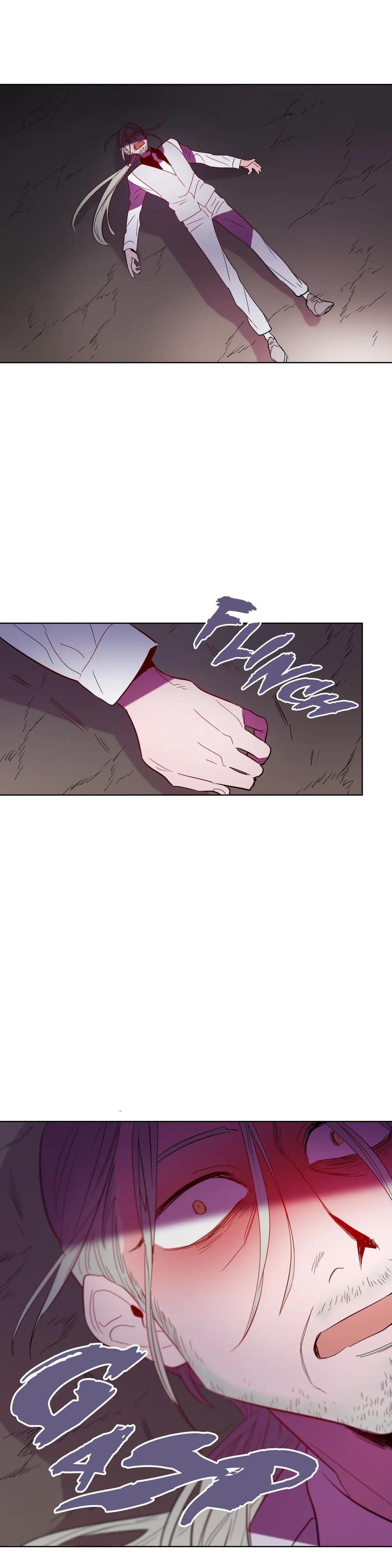 Appetite Chapter 93 image 0