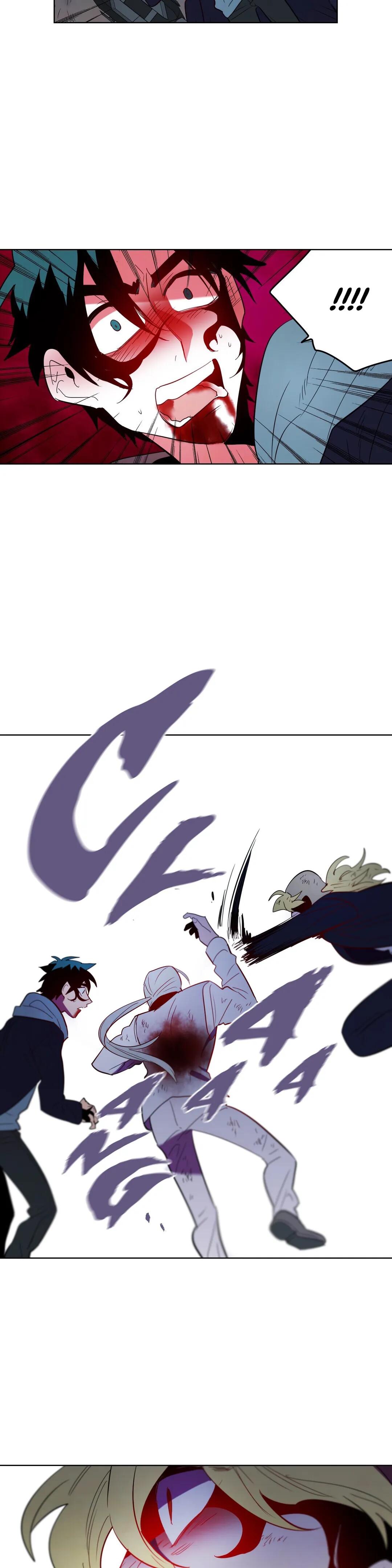 Appetite Chapter 93 image 10