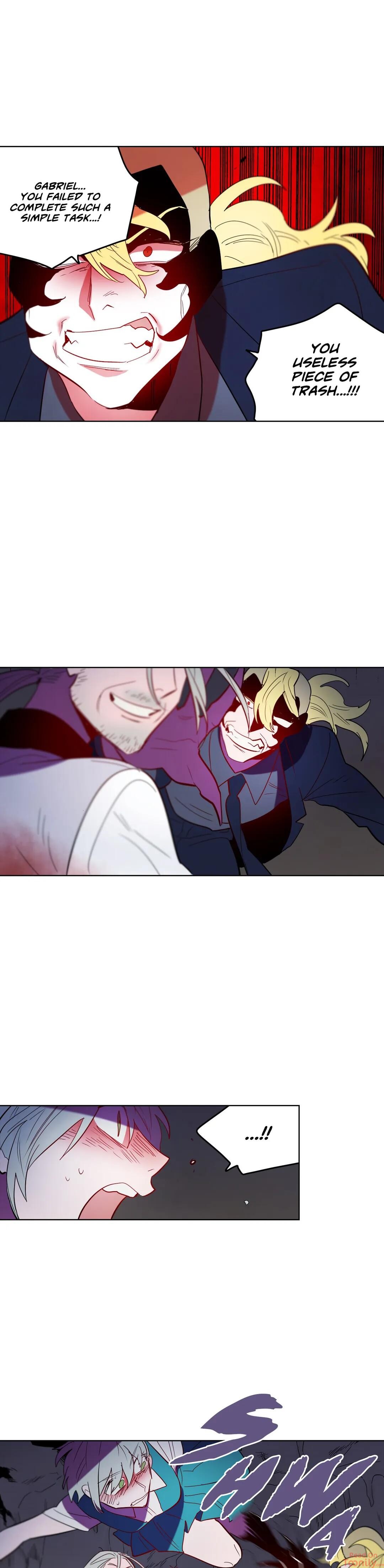 Appetite Chapter 93 image 13