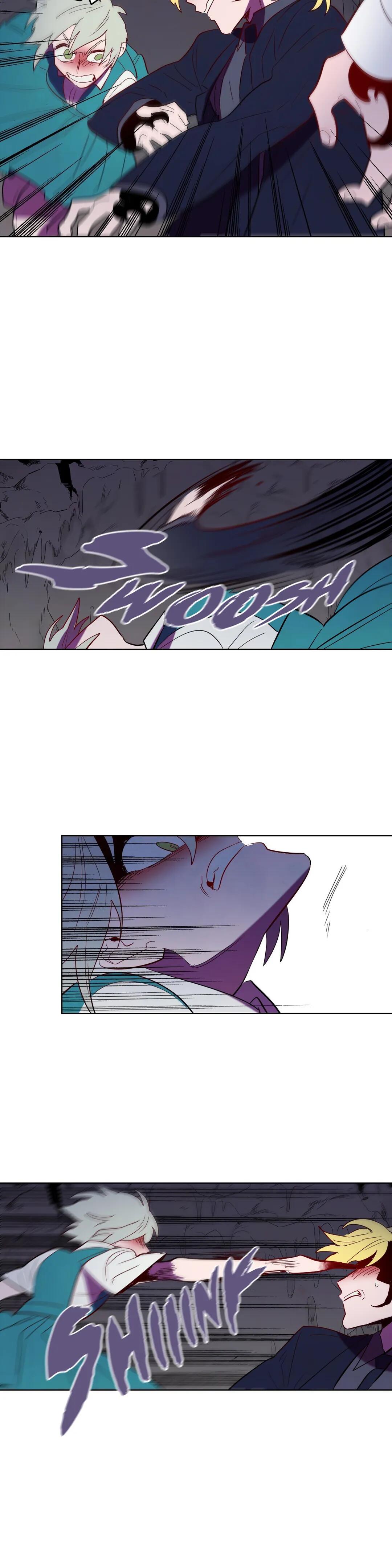 Appetite Chapter 93 image 19