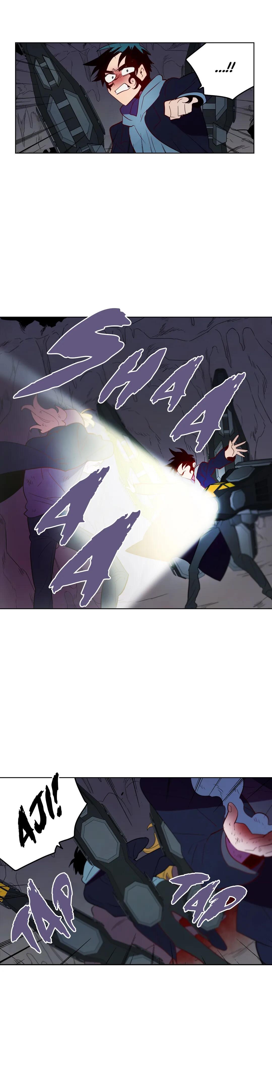 Appetite Chapter 93 image 3