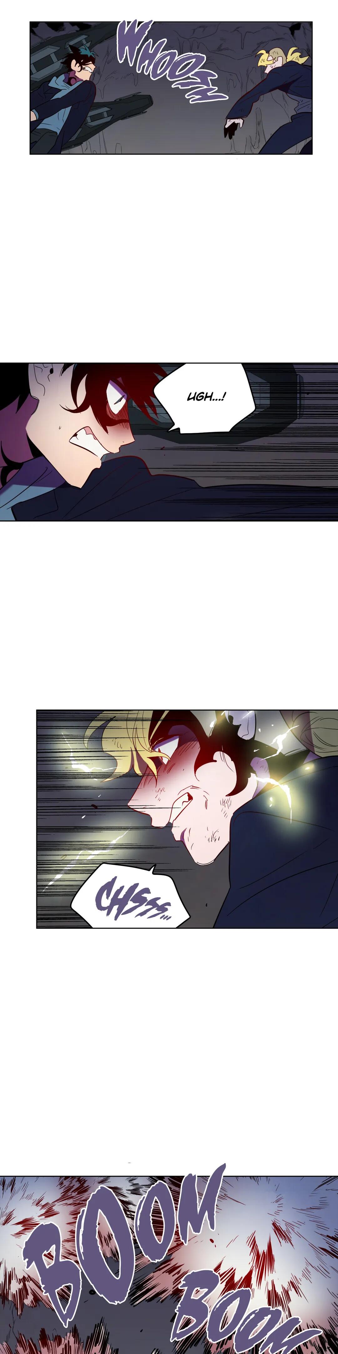 Appetite Chapter 93 image 4