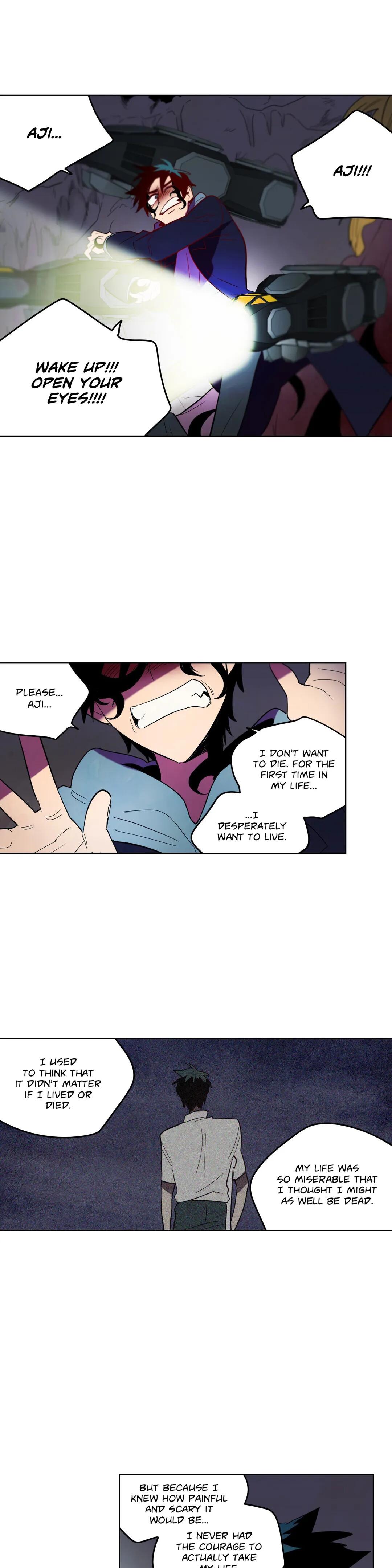 Appetite Chapter 93 image 6