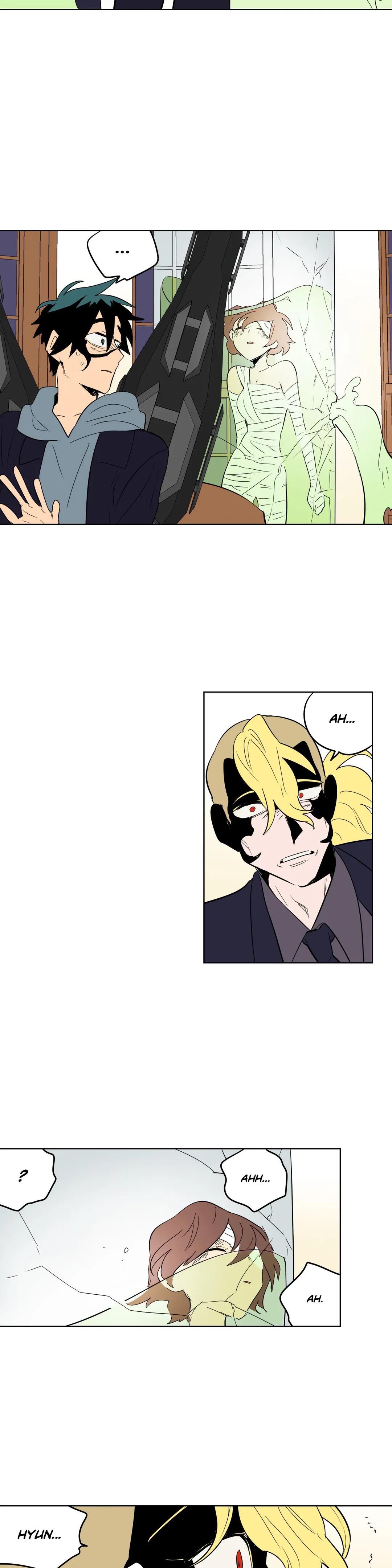 Appetite Chapter 94 image 15