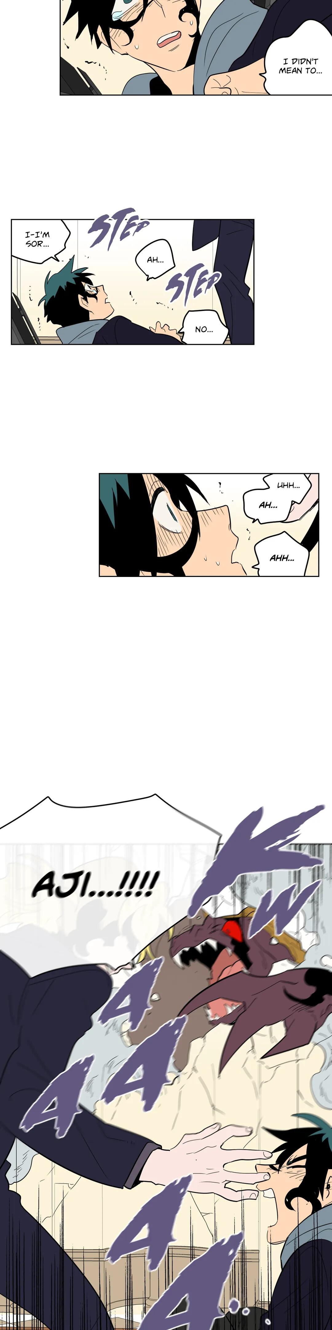 Appetite Chapter 94 image 17
