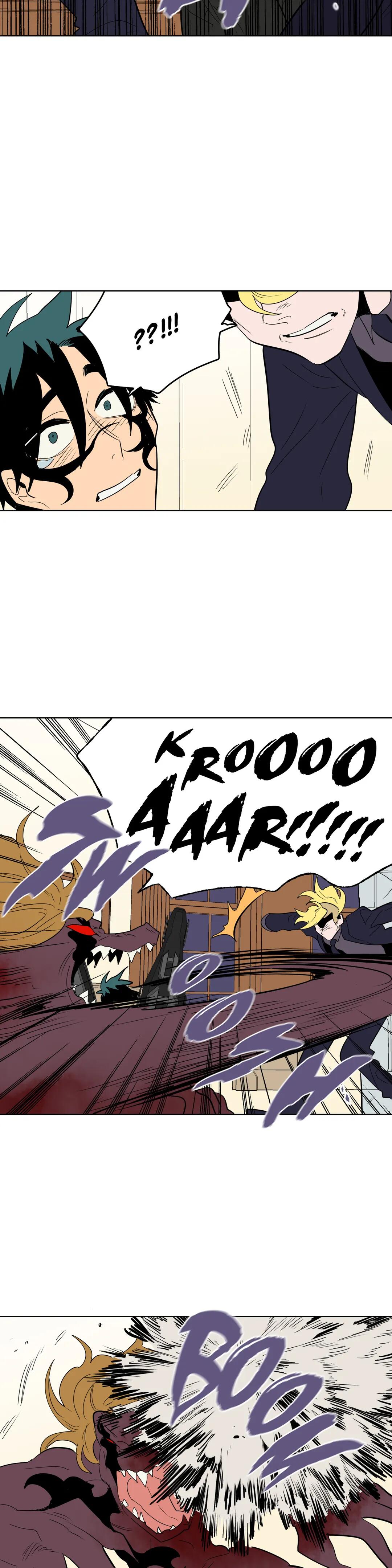 Appetite Chapter 94 image 18