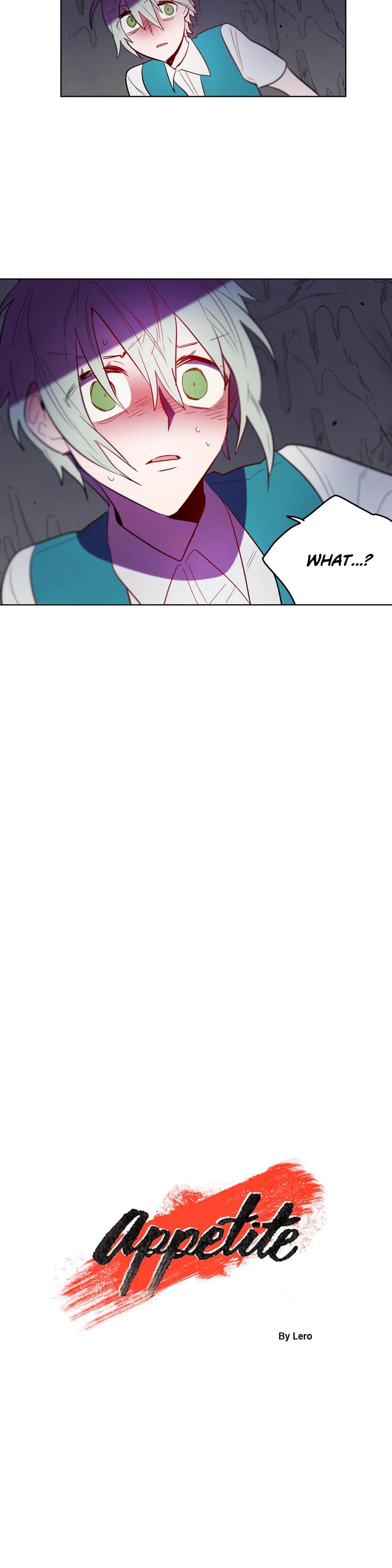 Appetite Chapter 94 image 1
