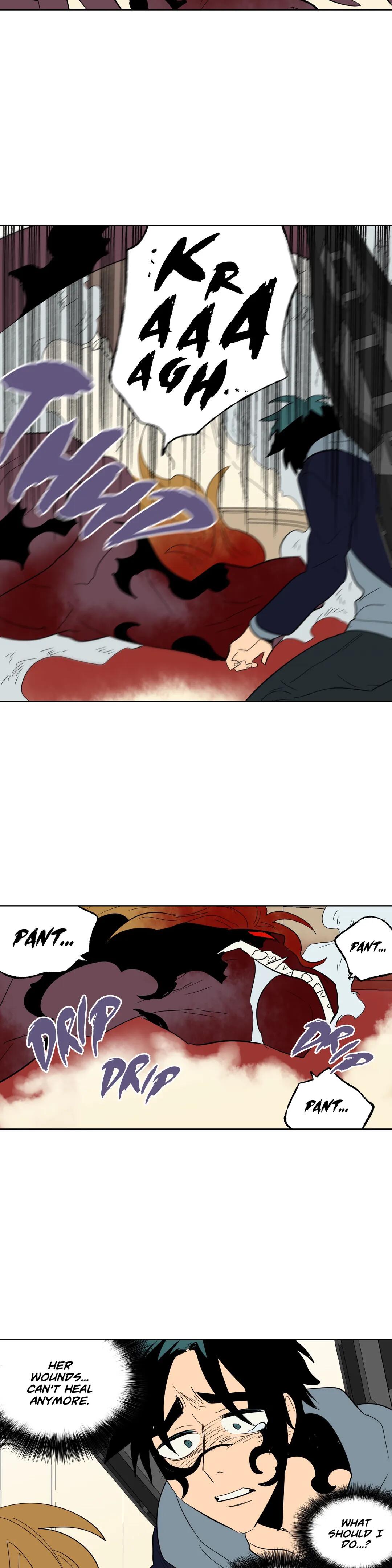 Appetite Chapter 94 image 19
