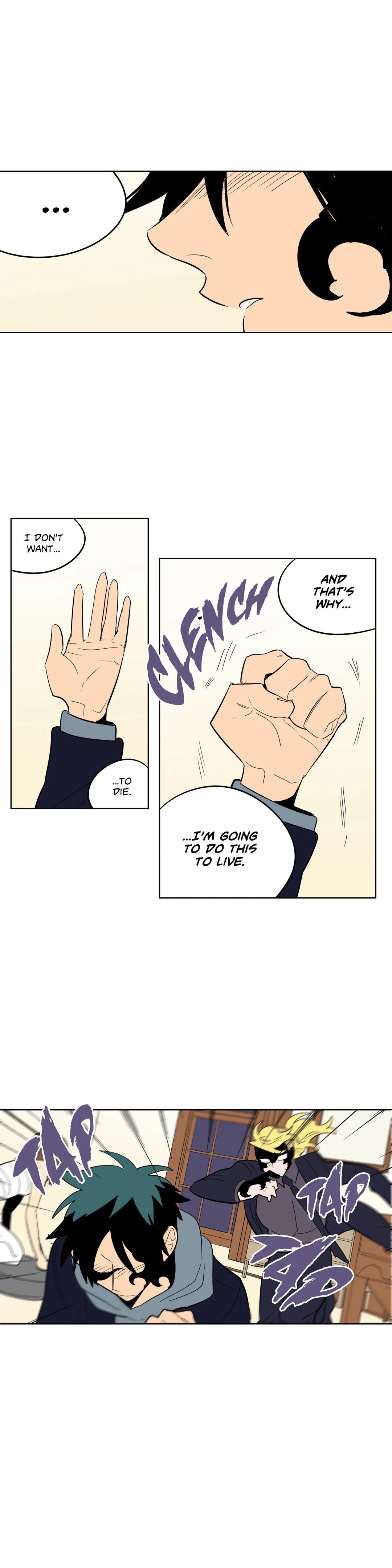 Appetite Chapter 94 image 21