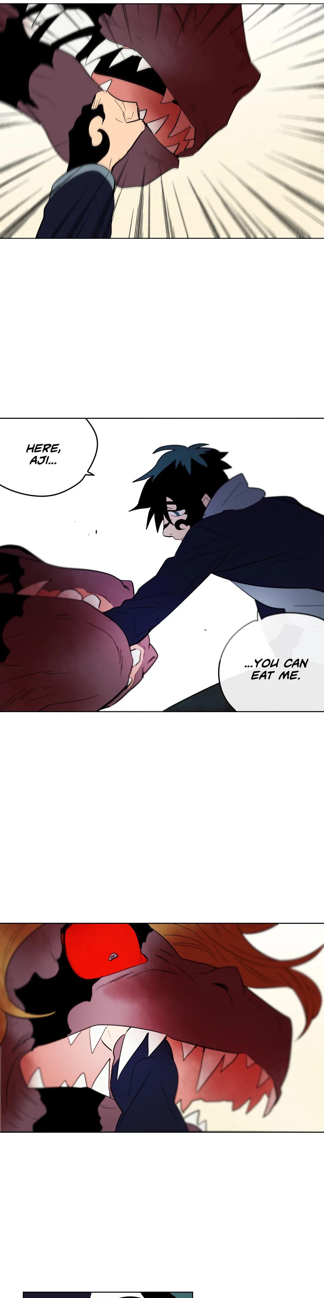 Appetite Chapter 94 image 22