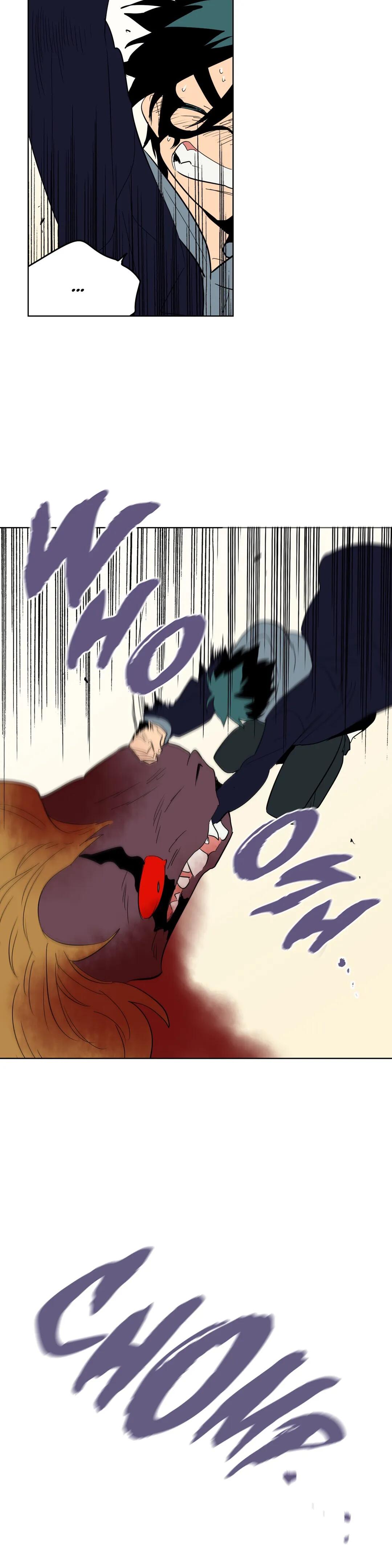 Appetite Chapter 94 image 23