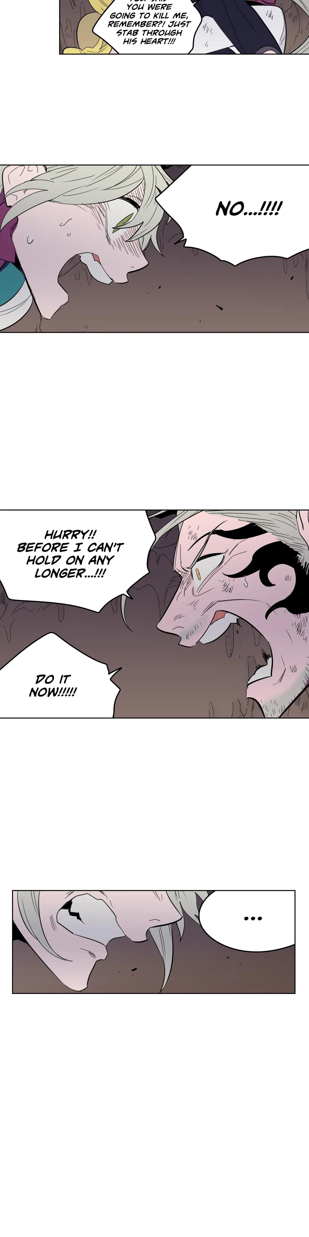 Appetite Chapter 94 image 3
