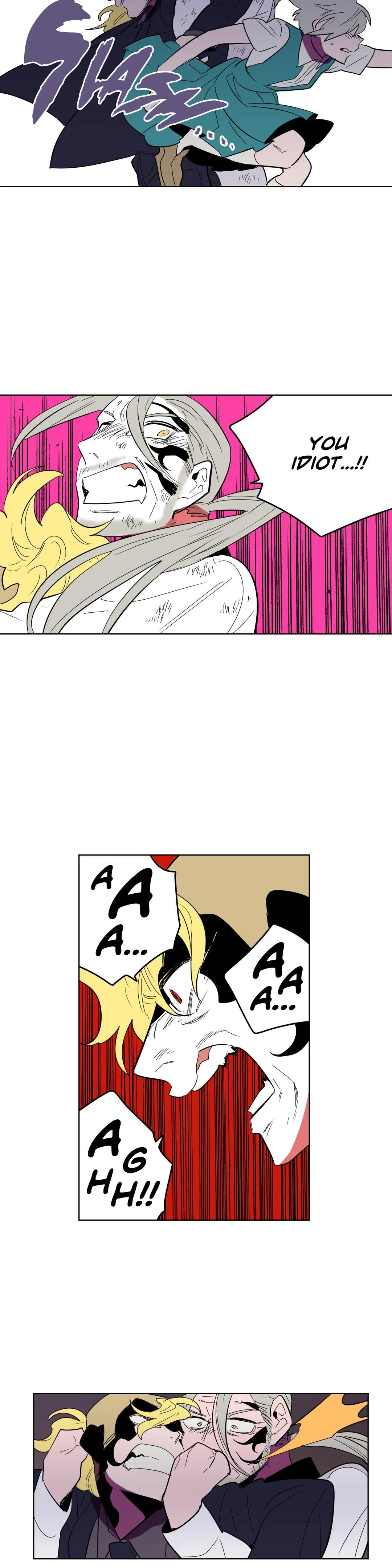 Appetite Chapter 94 image 5