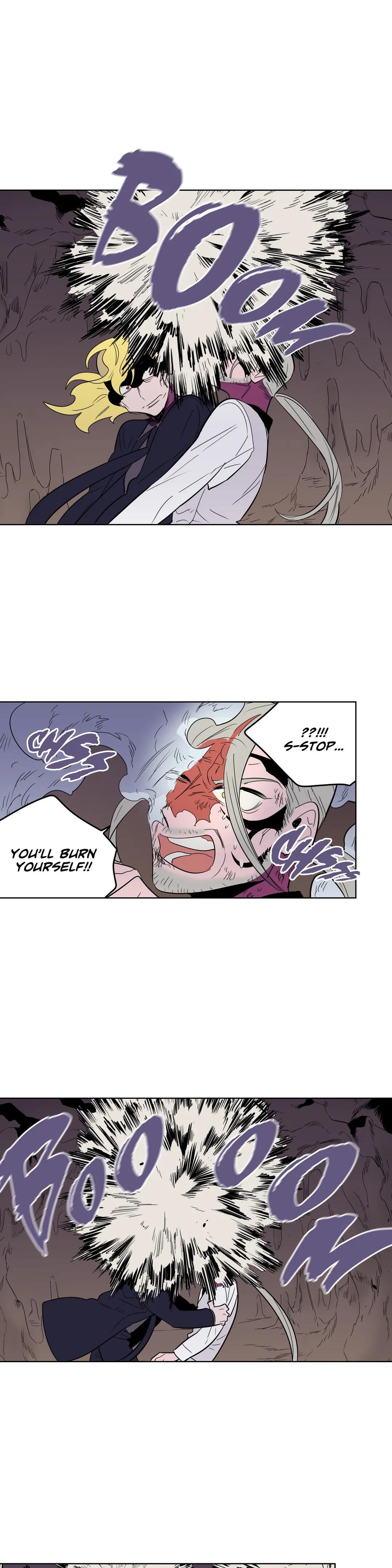 Appetite Chapter 94 image 6