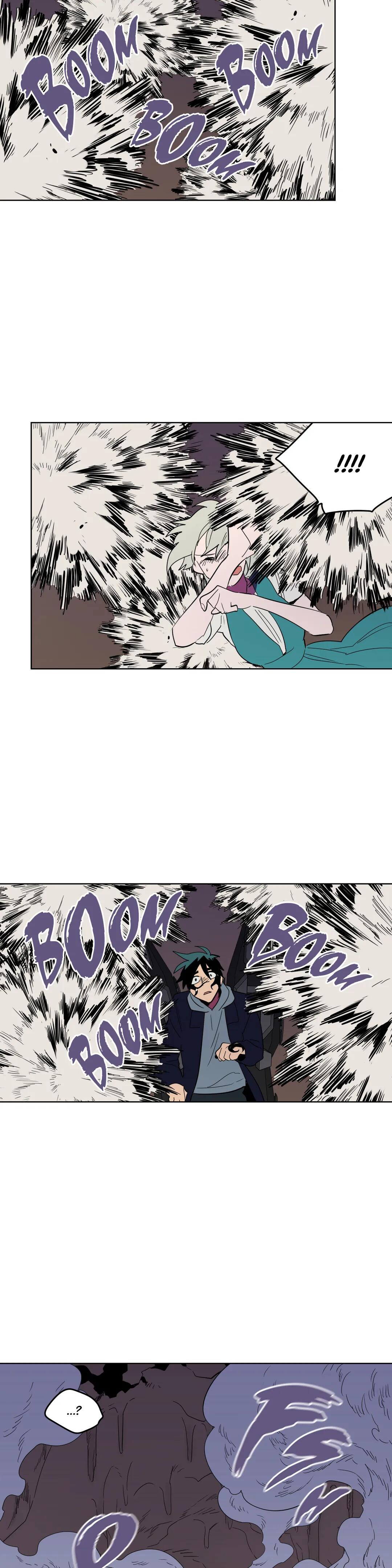 Appetite Chapter 94 image 7