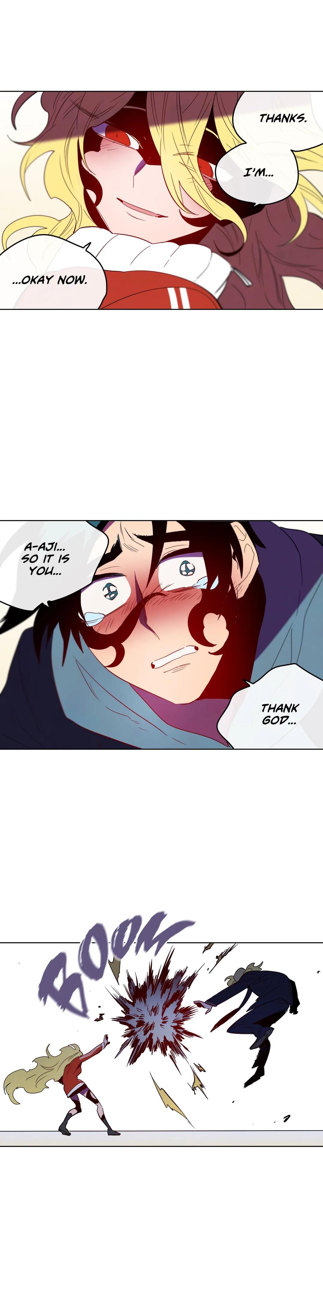 Appetite Chapter 95 image 19