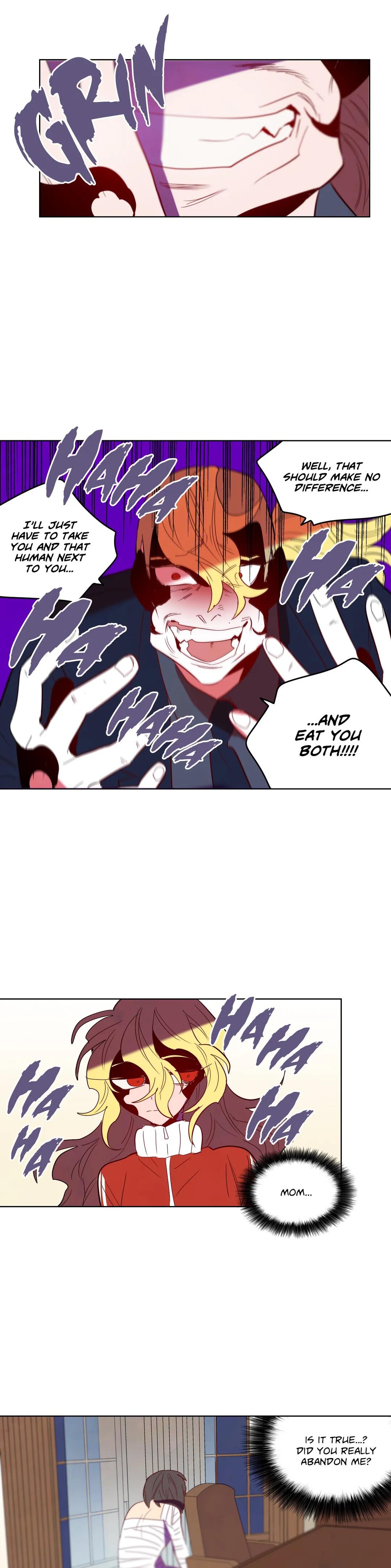 Appetite Chapter 95 image 21