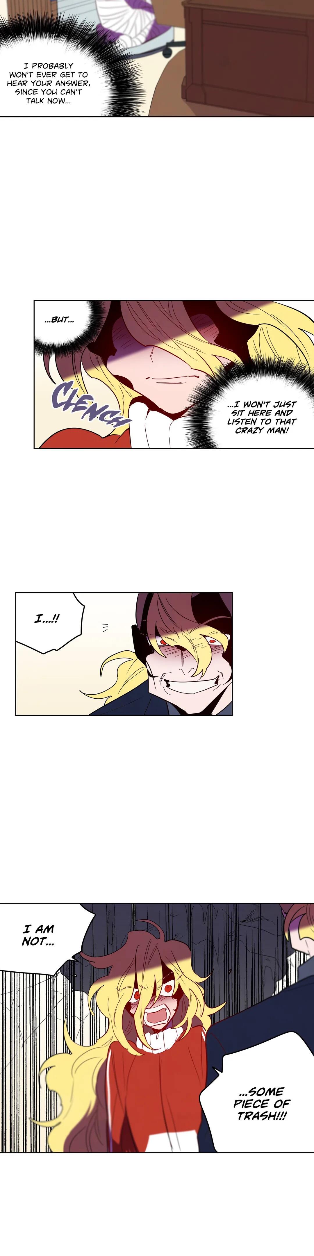 Appetite Chapter 95 image 22