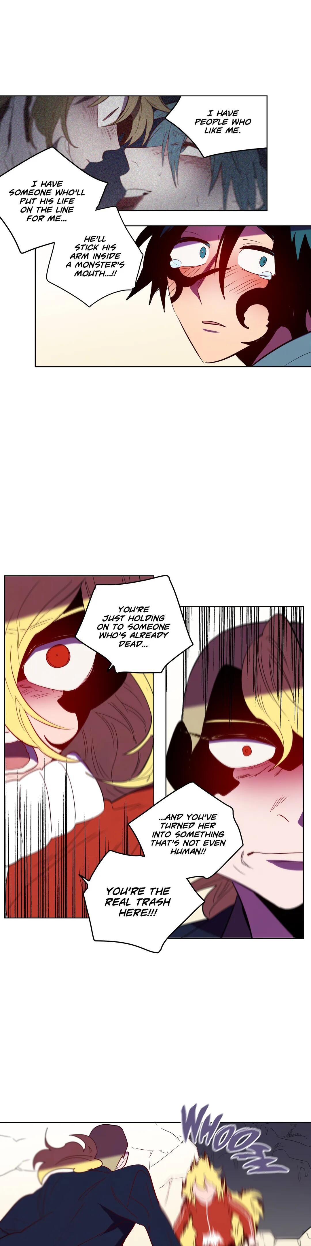 Appetite Chapter 95 image 23