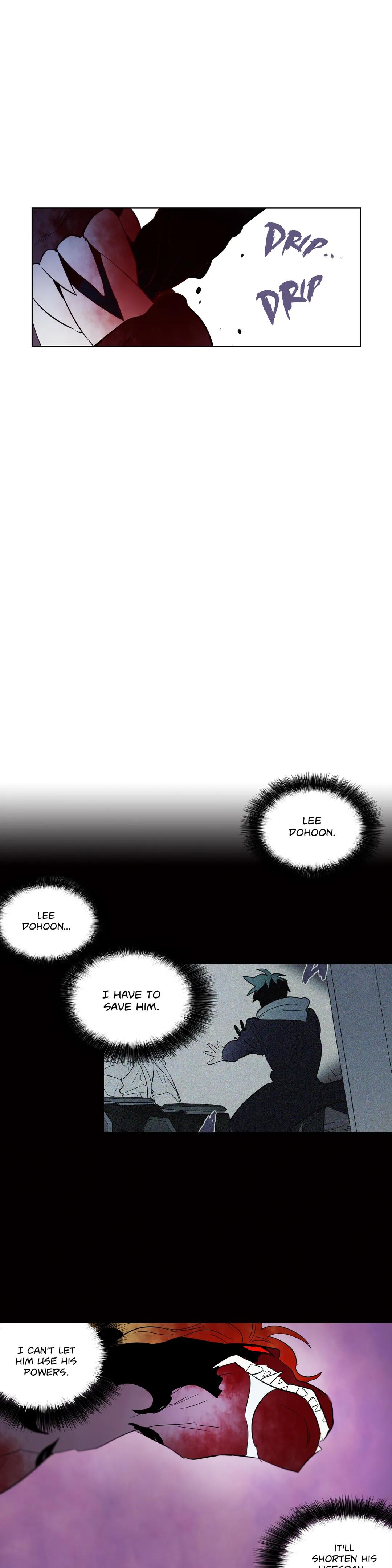 Appetite Chapter 95 image 3