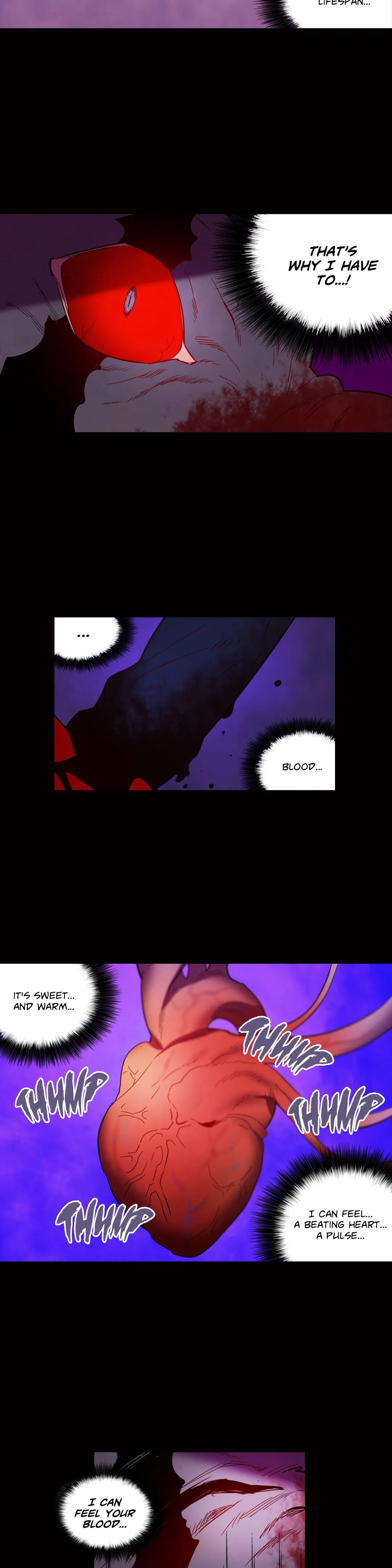 Appetite Chapter 95 image 4