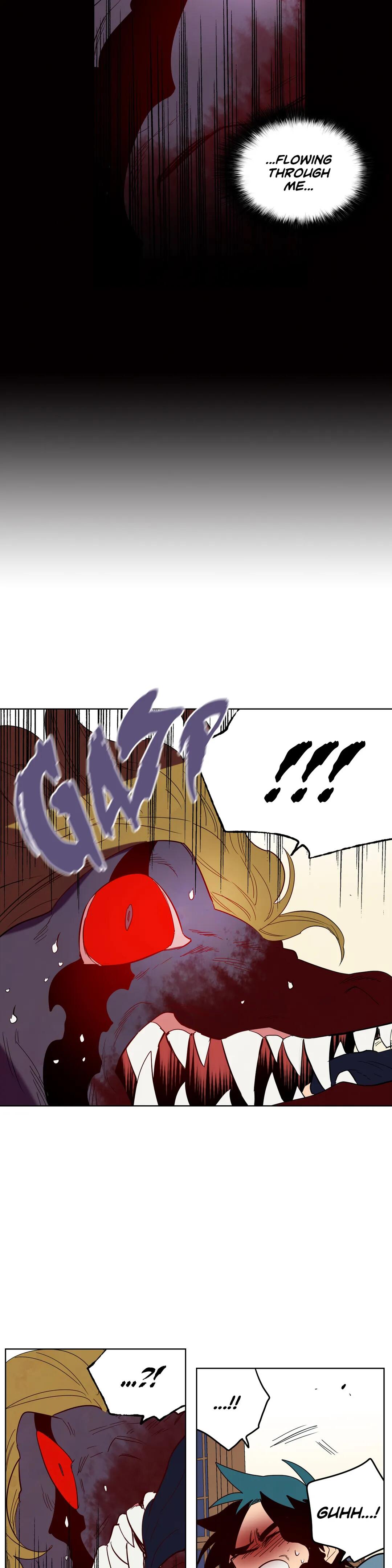 Appetite Chapter 95 image 5