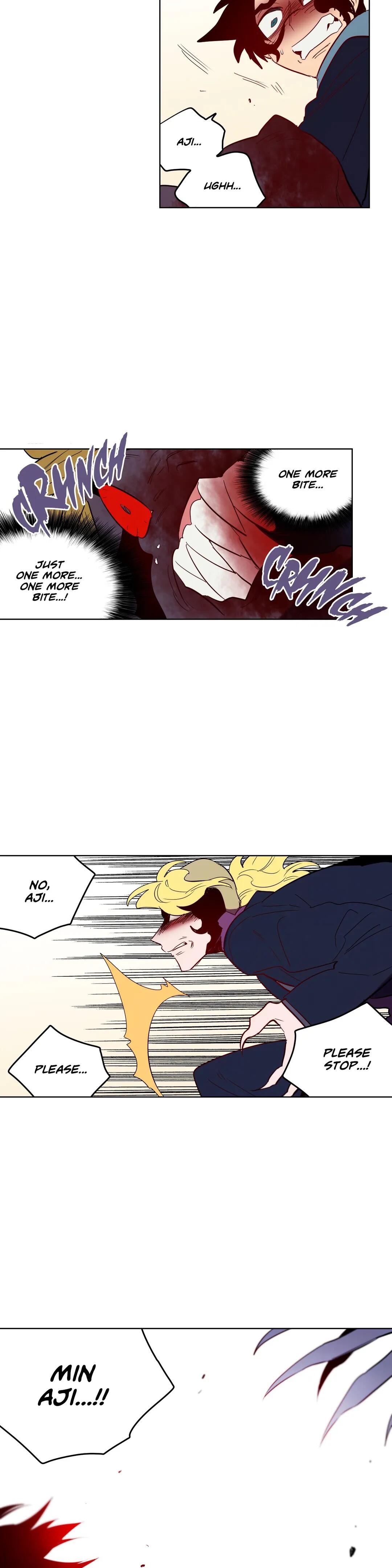 Appetite Chapter 95 image 7
