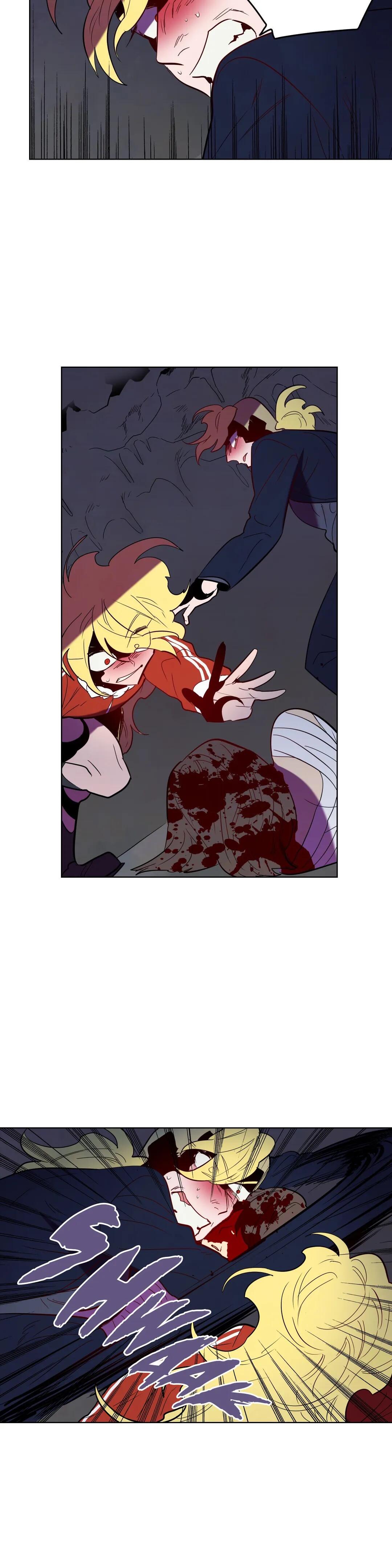 Appetite Chapter 96 image 19