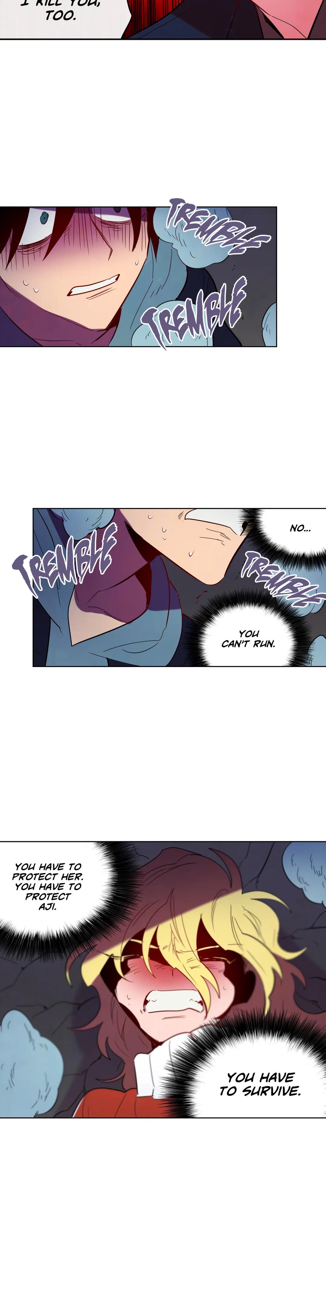 Appetite Chapter 96 image 23
