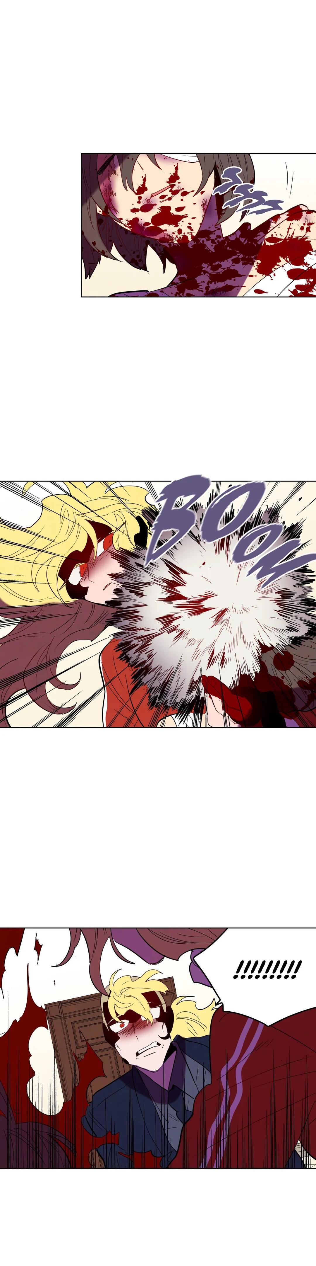Appetite Chapter 96 image 3