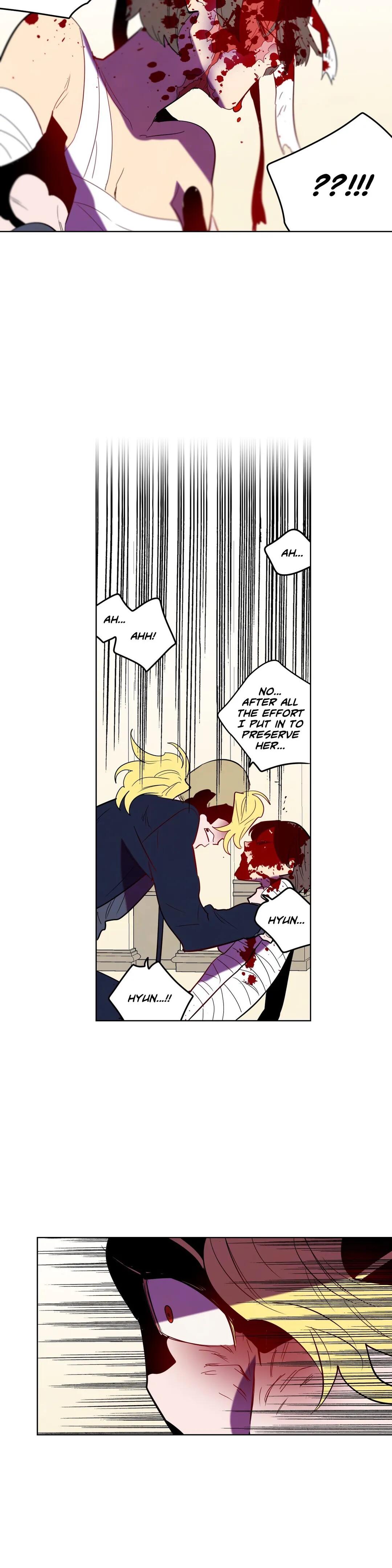 Appetite Chapter 96 image 5