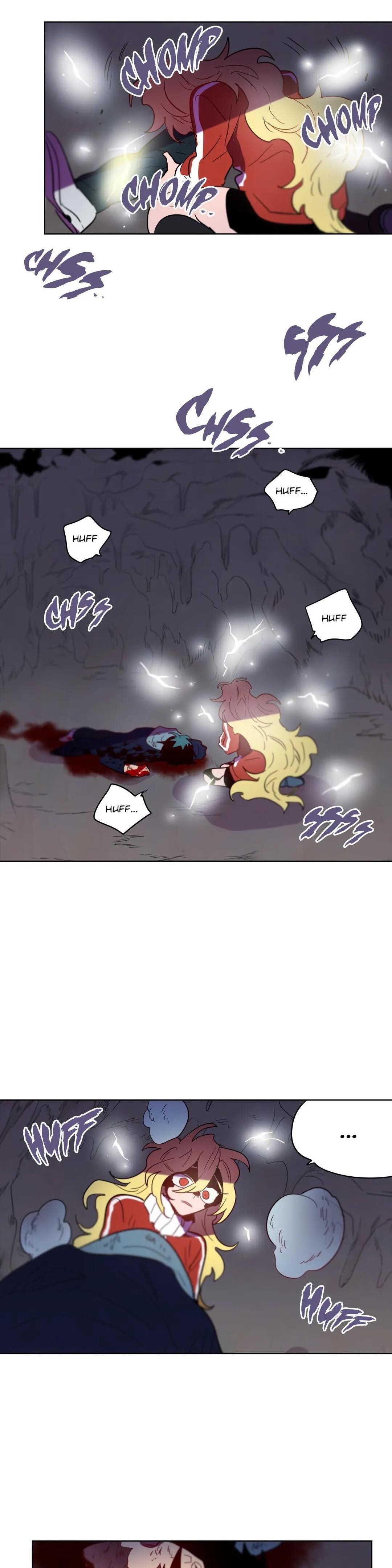 Appetite Chapter 98 image 0