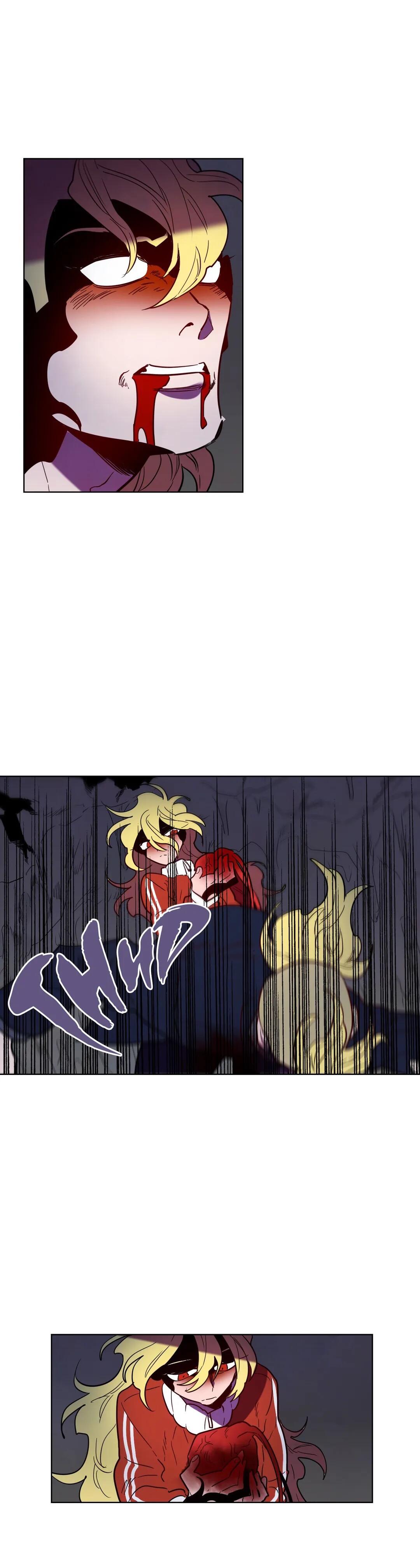 Appetite Chapter 98 image 12