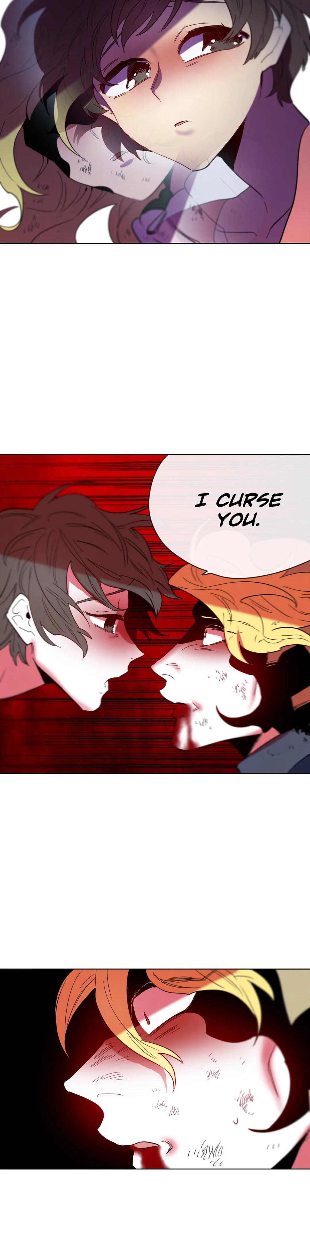 Appetite Chapter 98 image 18