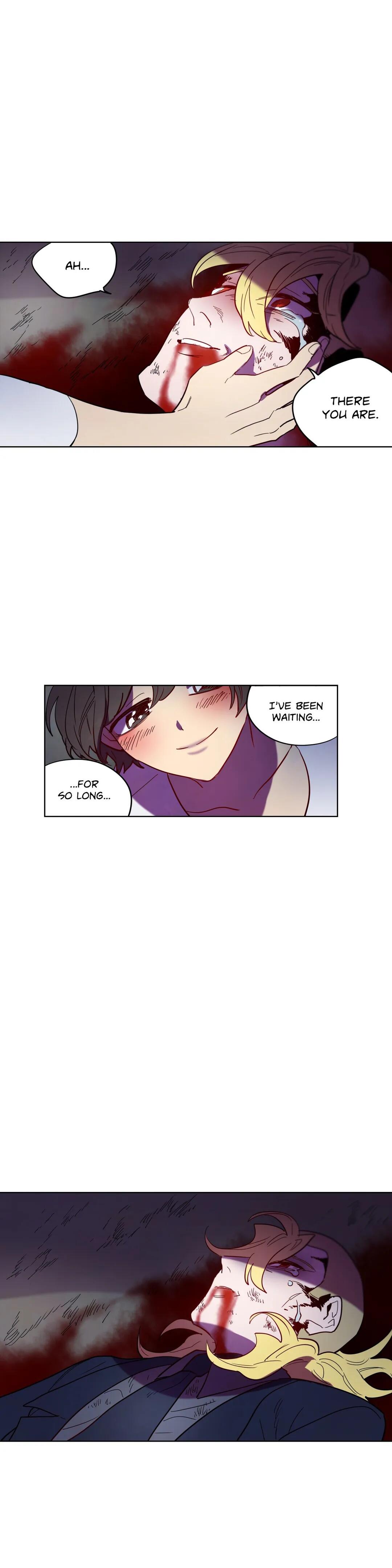 Appetite Chapter 98 image 24