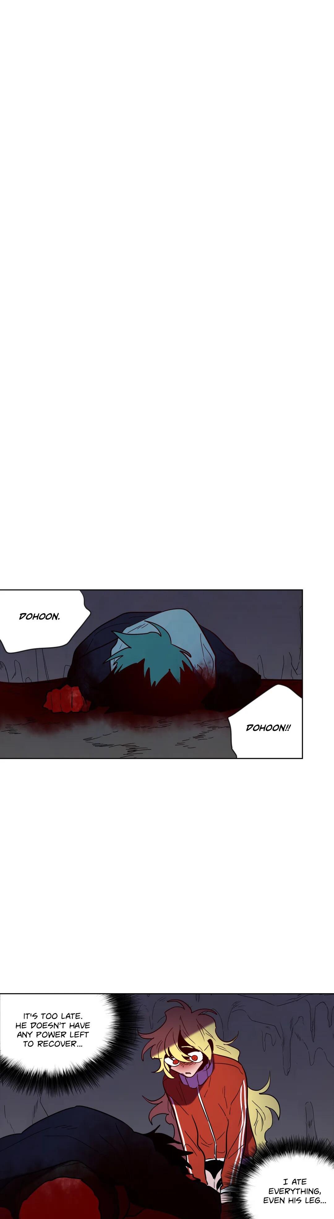 Appetite Chapter 98 image 3
