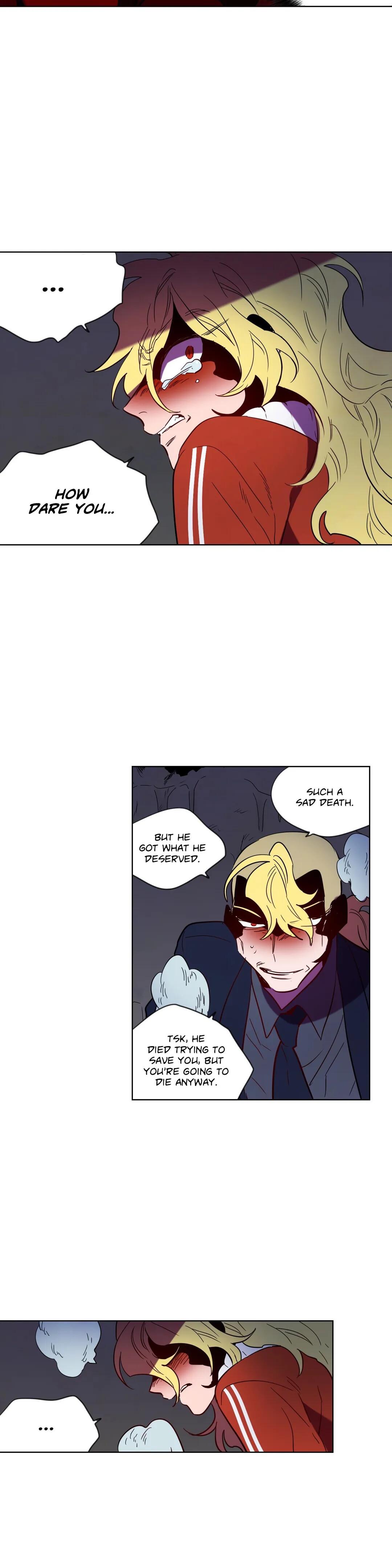 Appetite Chapter 98 image 4