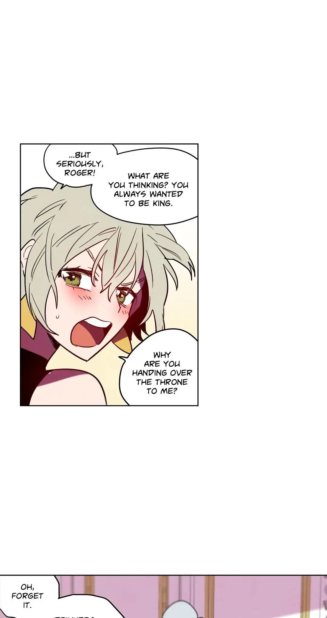 Appetite Chapter 99 - The End image 10